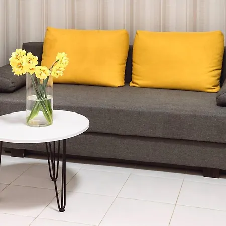 Gagarin Plaza Sea View Apart Arcadia 198