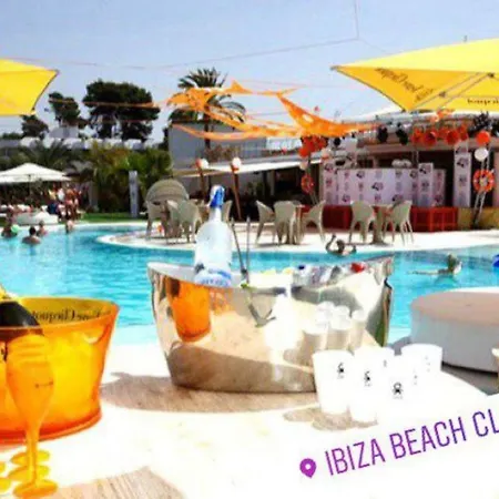 Gagarin Plaza Sea View Apart Arcadia 198 Appartamento Odessa