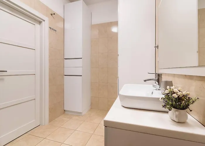 Gagarin Plaza Sea View Apart Arcadia 198 Apartament Odessa