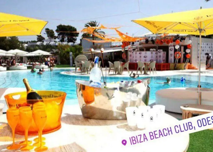 Gagarin Plaza Sea View Apart Arcadia 198 Apartament Odessa